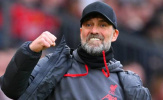 McAllister không loại trừ khả năng Klopp tái hợp Liverpool