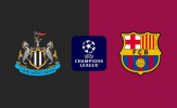 Soi trận Newcastle vs Barca: Thử thách lịch sử ở St James' Park