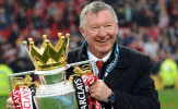 Sir Alex Ferguson ra mắt hồi ký về 21 trận đấu ý nghĩa nhất