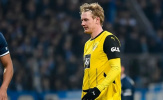 Dortmund mất trắng trụ cột Julian Brandt hè này