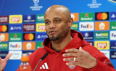 Kompany cảnh báo Bayern không được chủ quan trước Atalanta