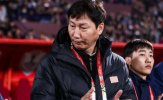 Báo Malaysia nói về kế hoạch đặc biệt của HLV Kim Sang Sik
