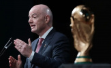 FIFA đếm tiền World Cup 2026 mà bỏ quên nỗi lo hậu cần