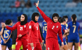 Sự cố tuyển nữ Iran đặt ra bài toán khó cho FIFA