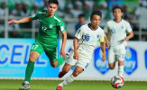 HLV Turkmenistan dùng nòng cốt Arkadag để đối đầu Thái Lan