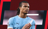 AC Milan ráo riết săn đón Nathan Ake của Man City