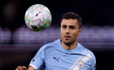 Real Madrid bất ngờ 'quay xe' vụ Rodri