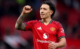 Man Utd đón Lisandro Martinez trở lại ở trận gặp Villa