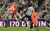 3 điểm nóng định đoạt đại chiến Newcastle vs Barcelona