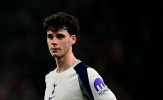 Archie Gray ở lại, Tottenham quyết tranh Mateus Mane
