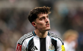 Sự thật vụ Man City chốt xong tân binh từ Newcastle