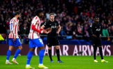 Atletico Madrid hủy diệt Tottenham bằng 'cơn mưa' bàn thắng