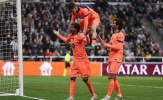 Lamine Yamal giải cứu Barcelona, Newcastle đánh rơi chiến thắng ở phút 90+6'