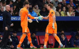 Biếu không 2 bàn, thủ môn Tottenham bị thay ra chỉ sau 17 phút