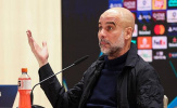 Pep Guardiola đòi hỏi Man City giữ vững bản lĩnh trước Real