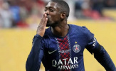 Dembele tái xuất, PSG đón cú hích lớn trước đại chiến Chelsea