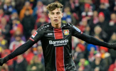 Về lại BayArena, Kai Havertz sẵn sàng hóa 'kẻ phản diện'