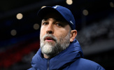 Thua thảm 6 trận, Spurs chuẩn bị trảm Igor Tudor
