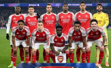 3 điểm nóng định đoạt trận đại chiến Leverkusen và Arsenal