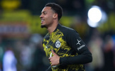 Dortmund trói chân thành công Nmecha, gieo sầu cho Man Utd