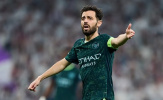 Man City thảm bại 0-3, Bernardo Silva thừa nhận sự đen tối