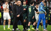 Pep thừa nhận Man City cạn cơ hội ngược dòng trước Real