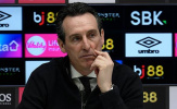 Emery nhận tin vui từ đội trưởng Aston Villa