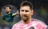 Messi bật đèn xanh, Inter Miami nhắm mua Bernardo Silva