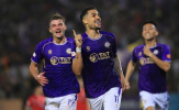 Soi trận Hà Nội FC vs SLNA: Chặn đứng chuỗi thắng của thầy trò Văn Sỹ Sơn