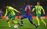 Phung phí cơ hội, Crystal Palace bị AEK Larnaca cầm chân