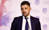 Atletico có chủ mới, David Villa tái xuất thượng tầng