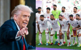 Tổng thống Trump khuyên Iran không dự World Cup 2026