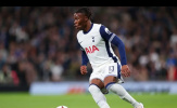 Juventus nhắm sao Tottenham nâng cấp cánh trái