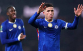Trượt vé Cúp C1, Chelsea nguy cơ mất Enzo vào tay PSG