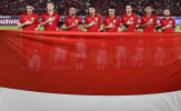 Viễn cảnh nào đưa Indonesia đến World Cup thay Iran?
