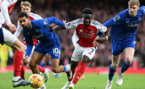 Soi trận Arsenal vs Everton: Pháo thủ củng cố ngôi đầu