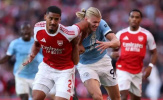 Đá trước hay sau định đoạt ngôi vương Arsenal, Man City?