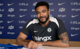 Vì sao Reece James là bản hợp đồng bước ngoặt của Chelsea?