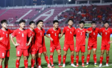 U23 Việt Nam triệu tập 6 cầu thủ PVF-CAND sang Trung Quốc
