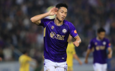 Hà Nội đè bẹp SLNA 3-0 trong ngày Hai Long rực sáng
