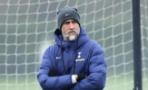 Igor Tudor đối mặt trát sa thải nếu Tottenham thua Liverpool