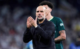 Pep Guardiola khẳng định Man City không còn cơ hội thứ hai