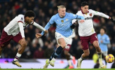 Sutton tin Haaland sẽ nổ súng giúp Man City hạ West Ham