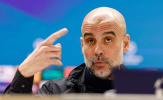 Bị chê chiến thuật, Pep Guardiola lên tiếng phản pháo