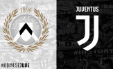 Soi trận Udinese vs Juventus: Quyết đấu vì Top 4