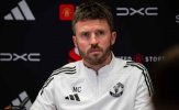 Carrick gạt bỏ tin đồn mâu thuẫn với Paul Scholes