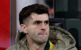 Vì sao Milan hoãn gia hạn Pulisic giữa bão tin đồn?