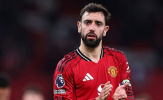 Bruno Fernandes tự đàm phán lối thoát 57 triệu bảng khỏi MU
