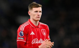 Newcastle tính chi 100 triệu bảng mua lại Elliot Anderson