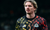 Newcastle không sai khi kiên nhẫn với Nick Woltemade